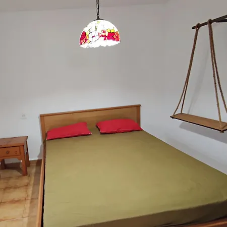 Acogedor Piso En El Casco Antiguo アパート *