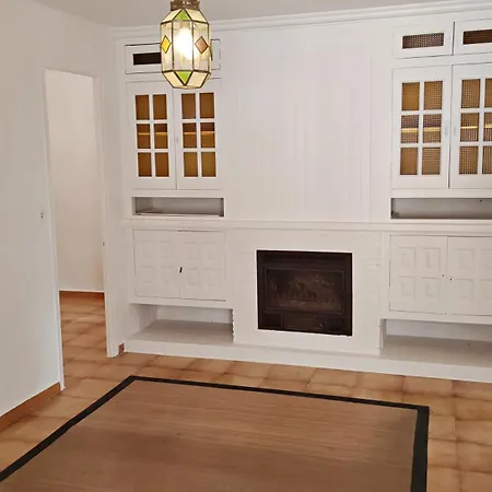 アパート Acogedor Piso En El Casco Antiguo *