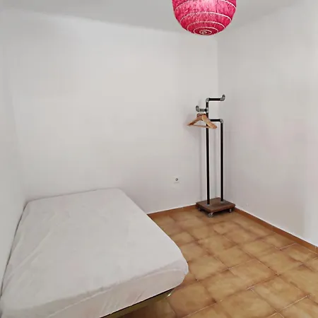 Acogedor Piso En El Casco Antiguo