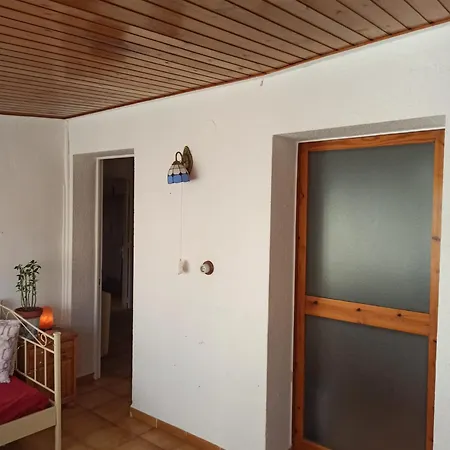アパート Acogedor Piso En El Casco Antiguo *