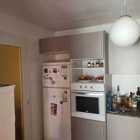 アパート Acogedor Piso En El Casco Antiguo