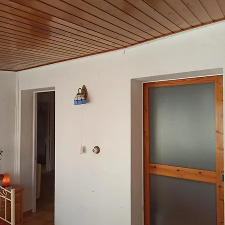 Acogedor Piso En El Casco Antiguo アパート *