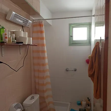 Acogedor Piso En El Casco Antiguo * アルタフィリャ