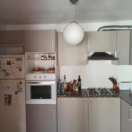 Acogedor Piso En El Casco Antiguo アパート